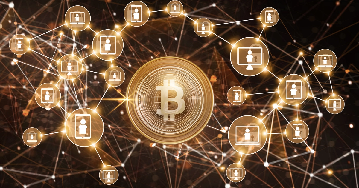 Blockchain
