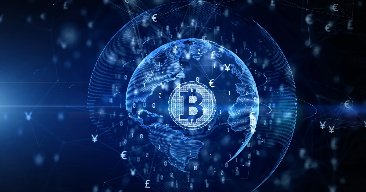 Exchanging <span class="color-accent">Cryptocurrency</span>