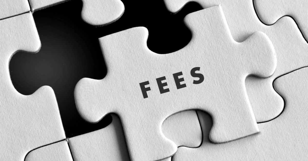 Crypto Transaction Fees